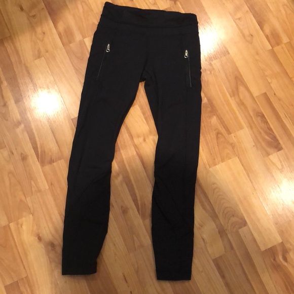 lululemon athletica Pants - Lulu lemon leggings